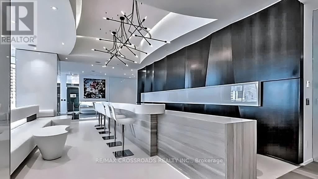 #3208 1 BLOOR STREET - 23