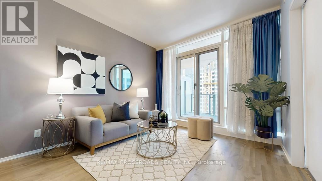 #3208 1 BLOOR STREET - Image 3