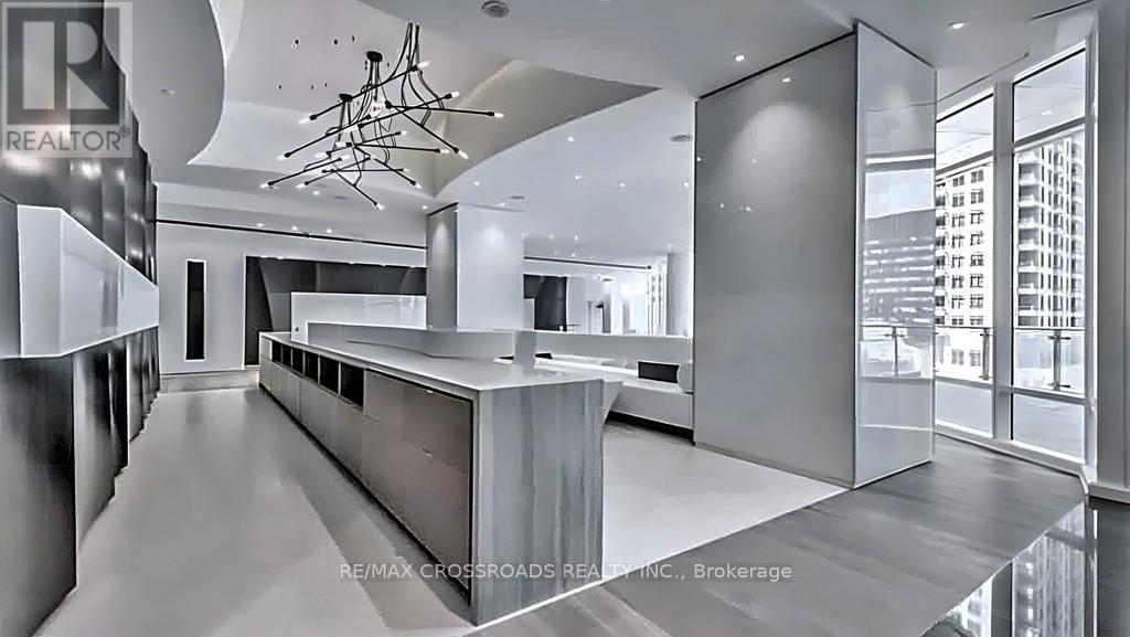 #3208 1 BLOOR STREET - 31