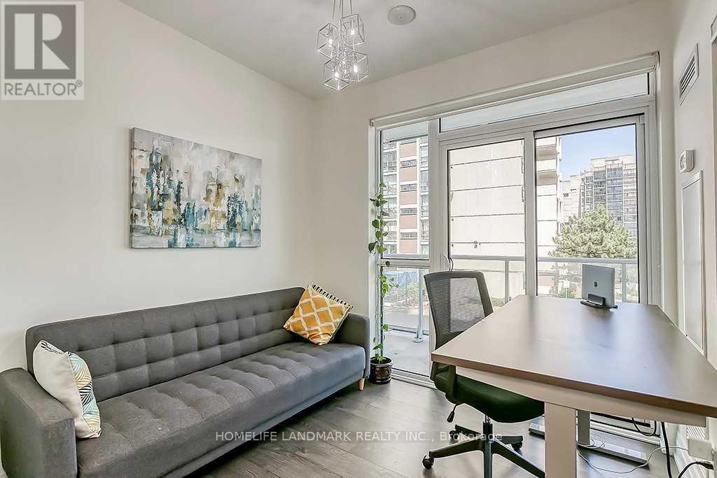 #205 55 SPEERS ROAD - 10