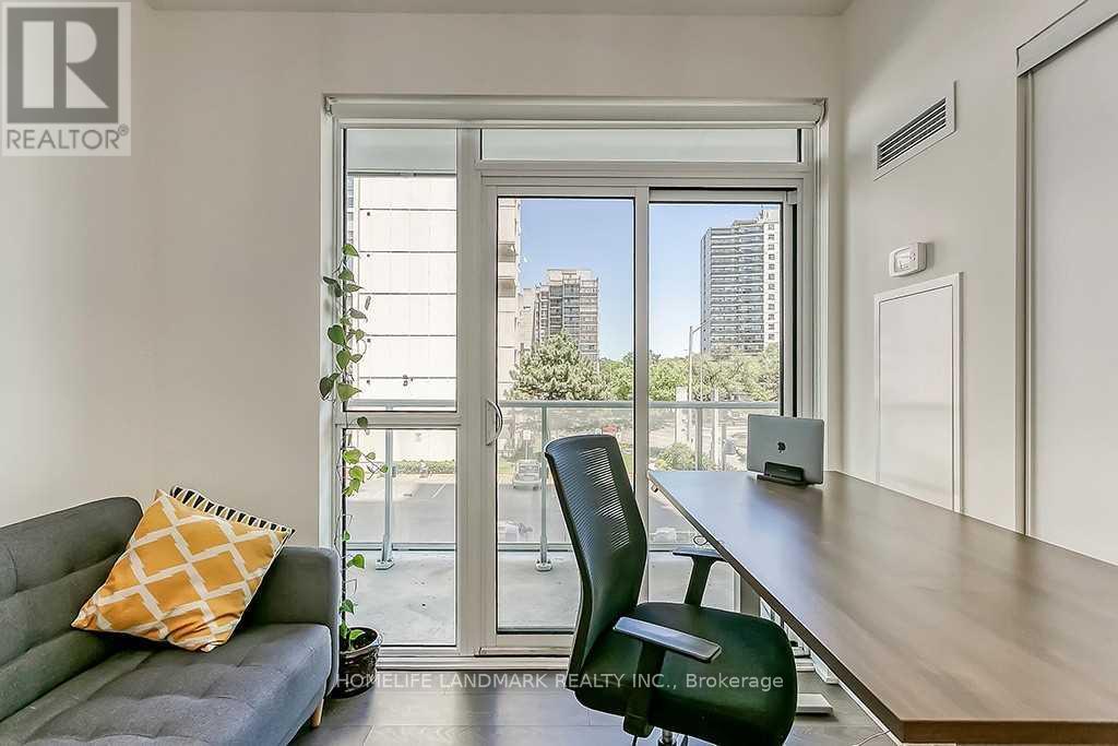 #205 55 SPEERS ROAD - 11