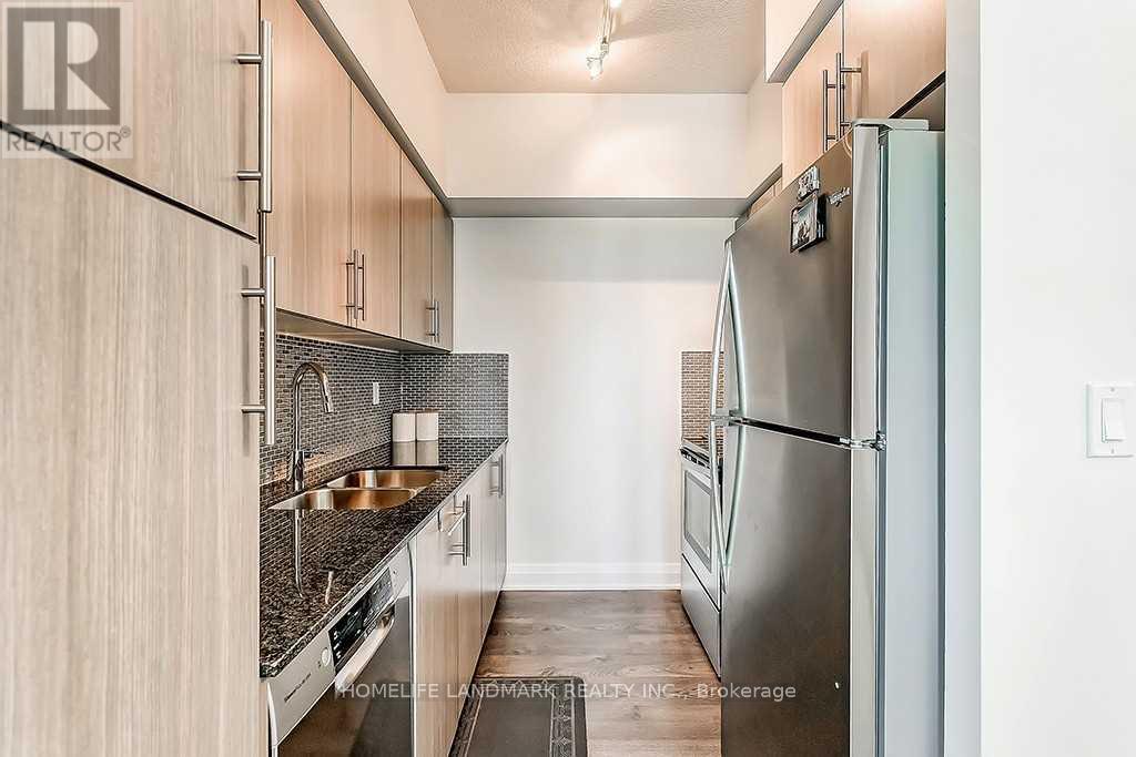 #205 55 SPEERS ROAD - 14