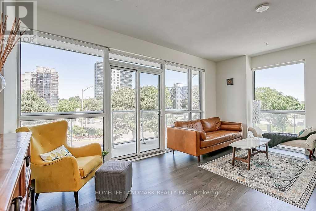 #205 55 SPEERS ROAD - 18