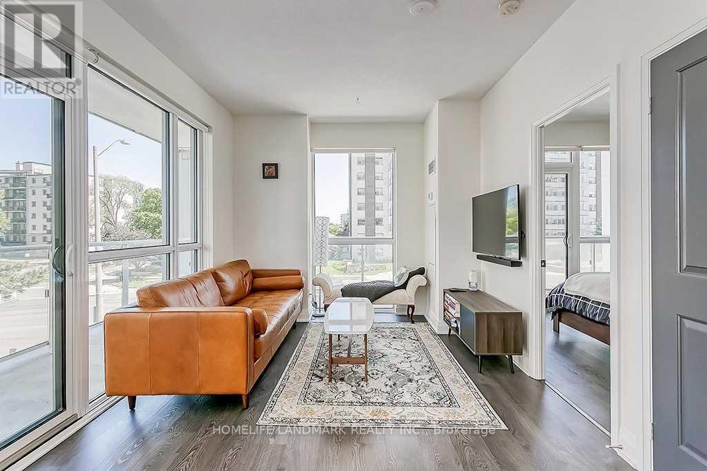 #205 55 SPEERS ROAD - 19