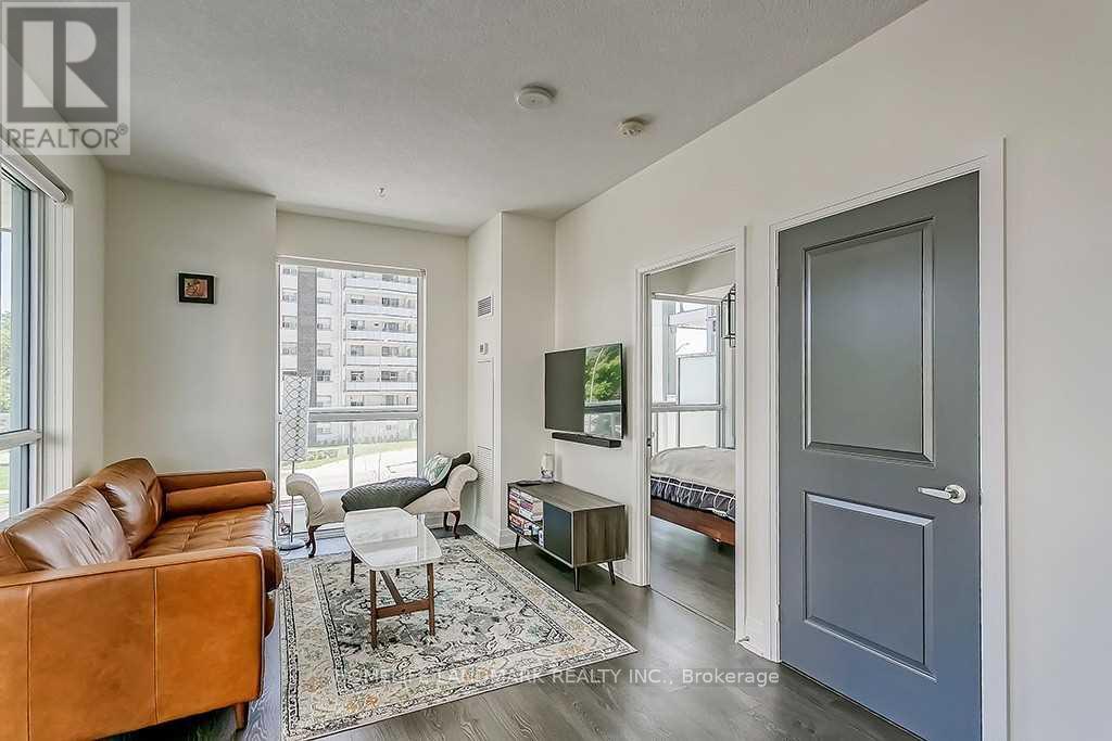 #205 55 SPEERS ROAD - 20