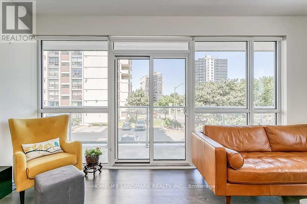 #205 55 SPEERS ROAD - 21