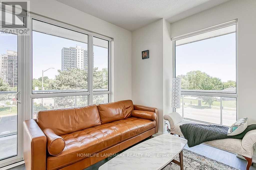 #205 55 SPEERS ROAD - 22