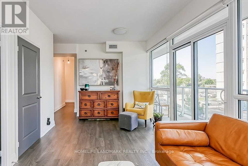 #205 55 SPEERS ROAD - 23