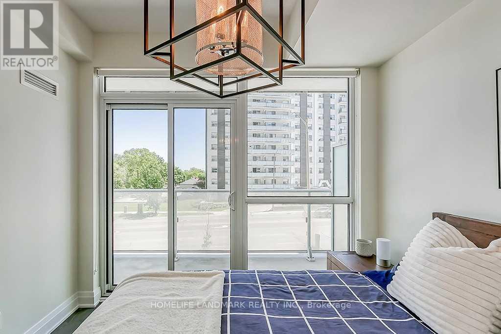 #205 55 SPEERS ROAD - 25