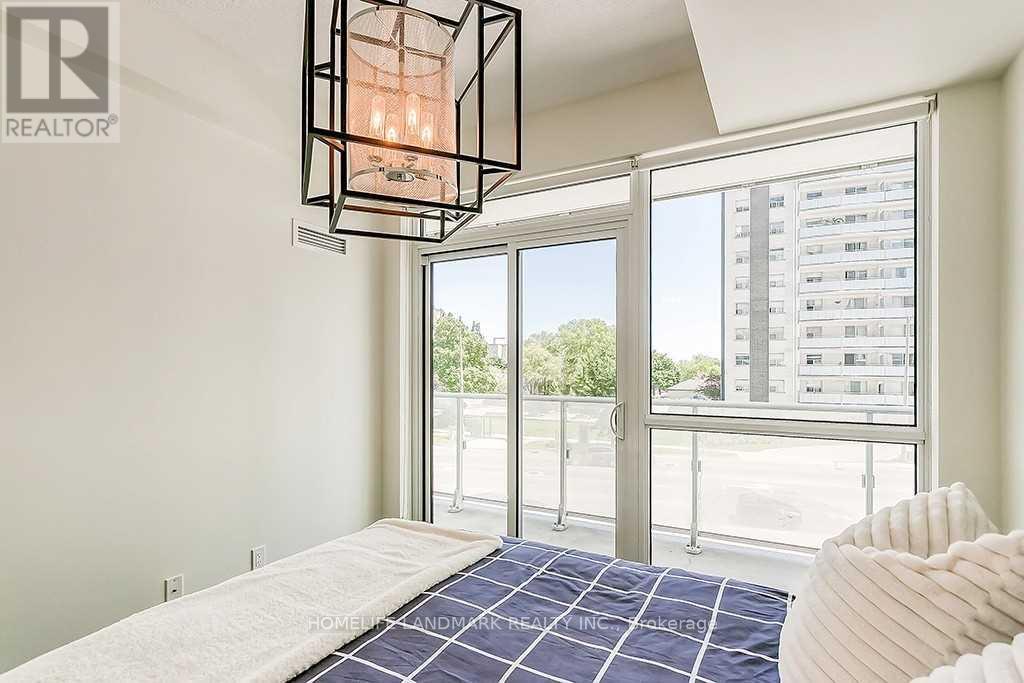 #205 55 SPEERS ROAD - 26