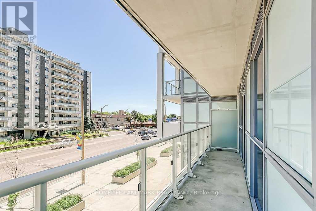 #205 55 SPEERS ROAD - 28