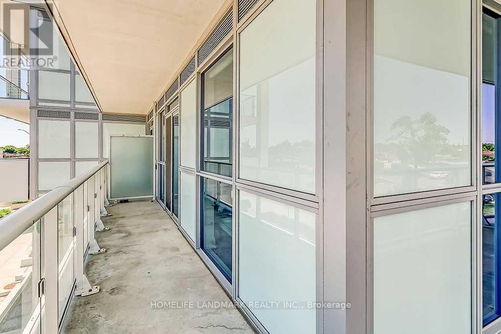 #205 55 SPEERS ROAD - 29