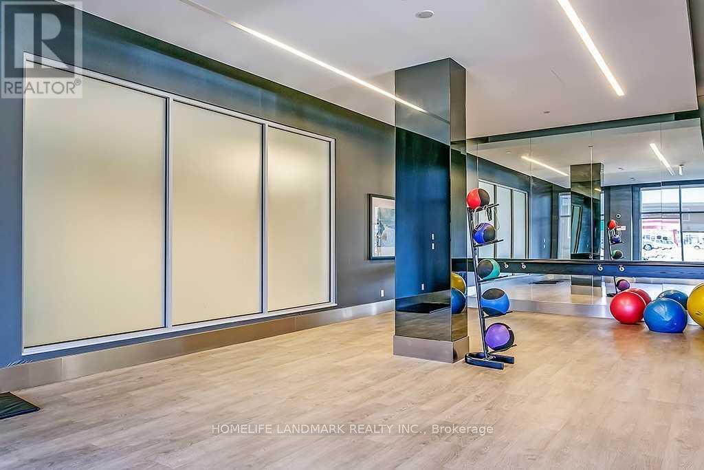 #205 55 SPEERS ROAD - 30