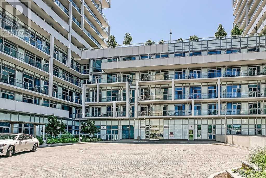 #205 55 SPEERS ROAD - 4