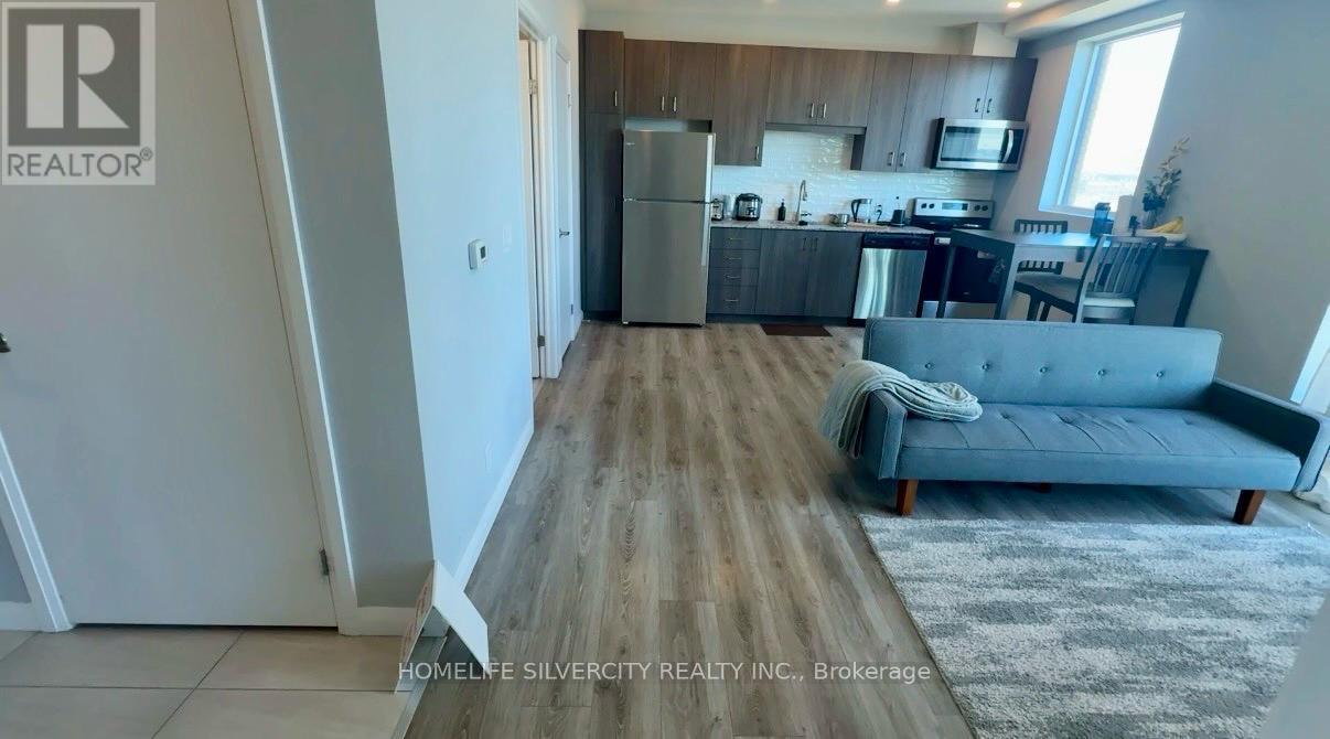 #1003 104 GARMENT STREET - 17