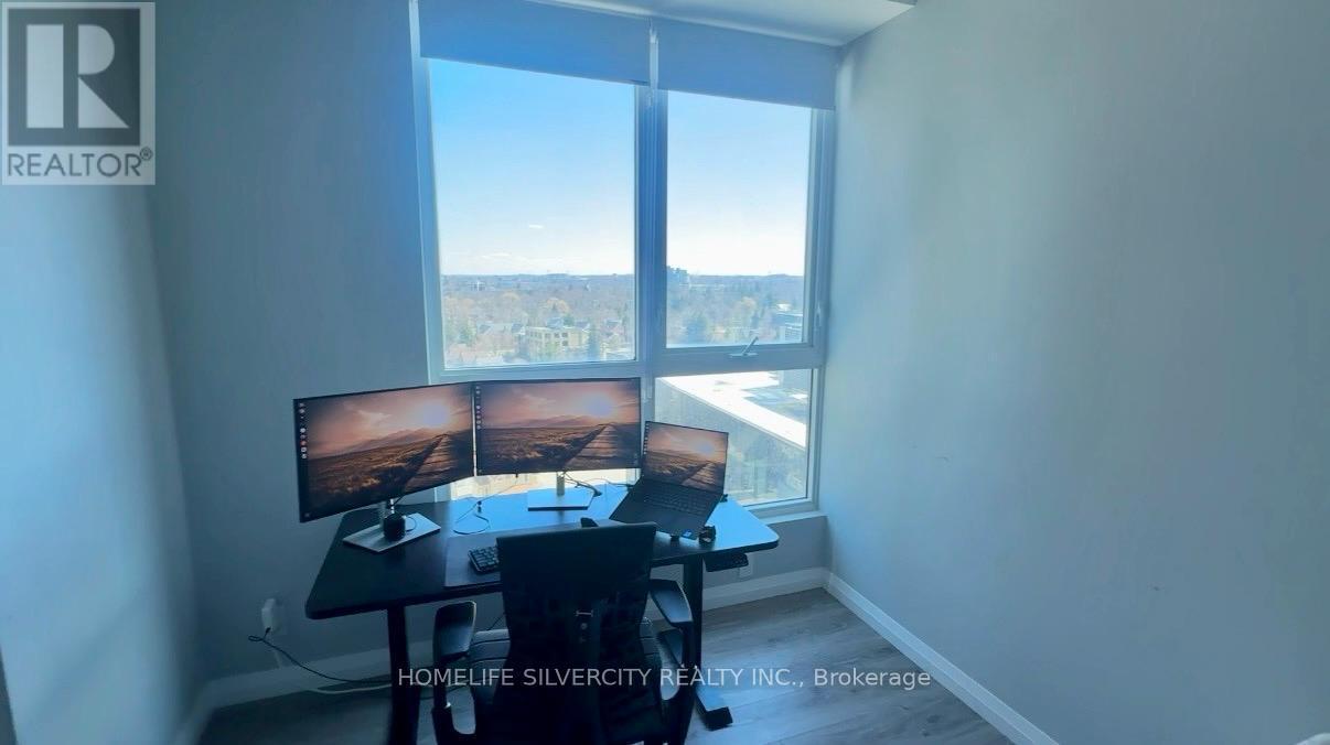 #1003 104 GARMENT STREET - 25