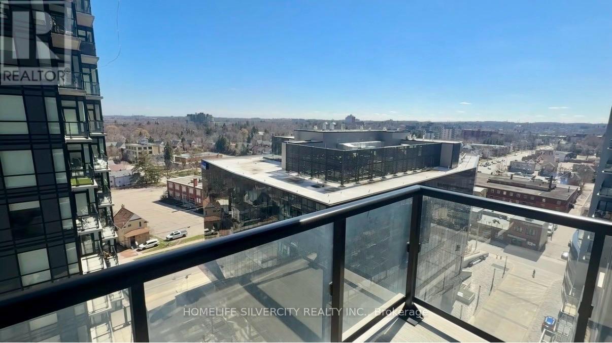 #1003 104 GARMENT STREET - 29