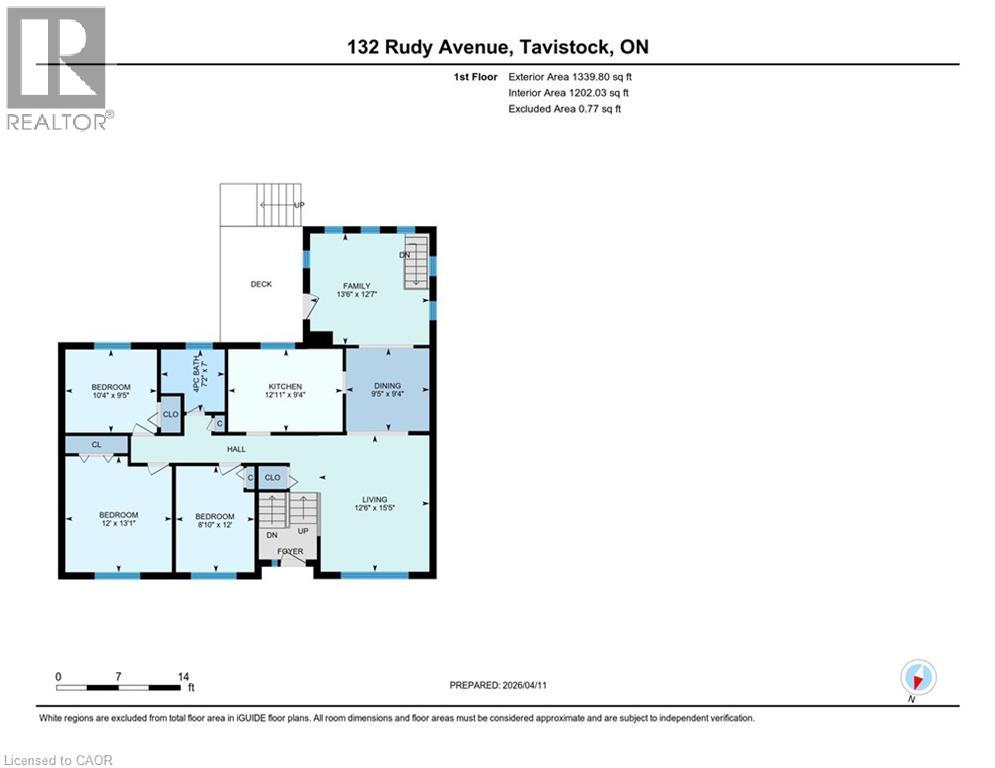 132 RUDY AVENUE - 47