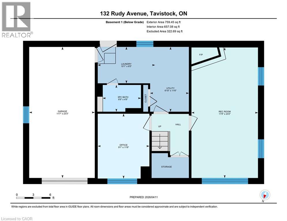 132 RUDY AVENUE - 49