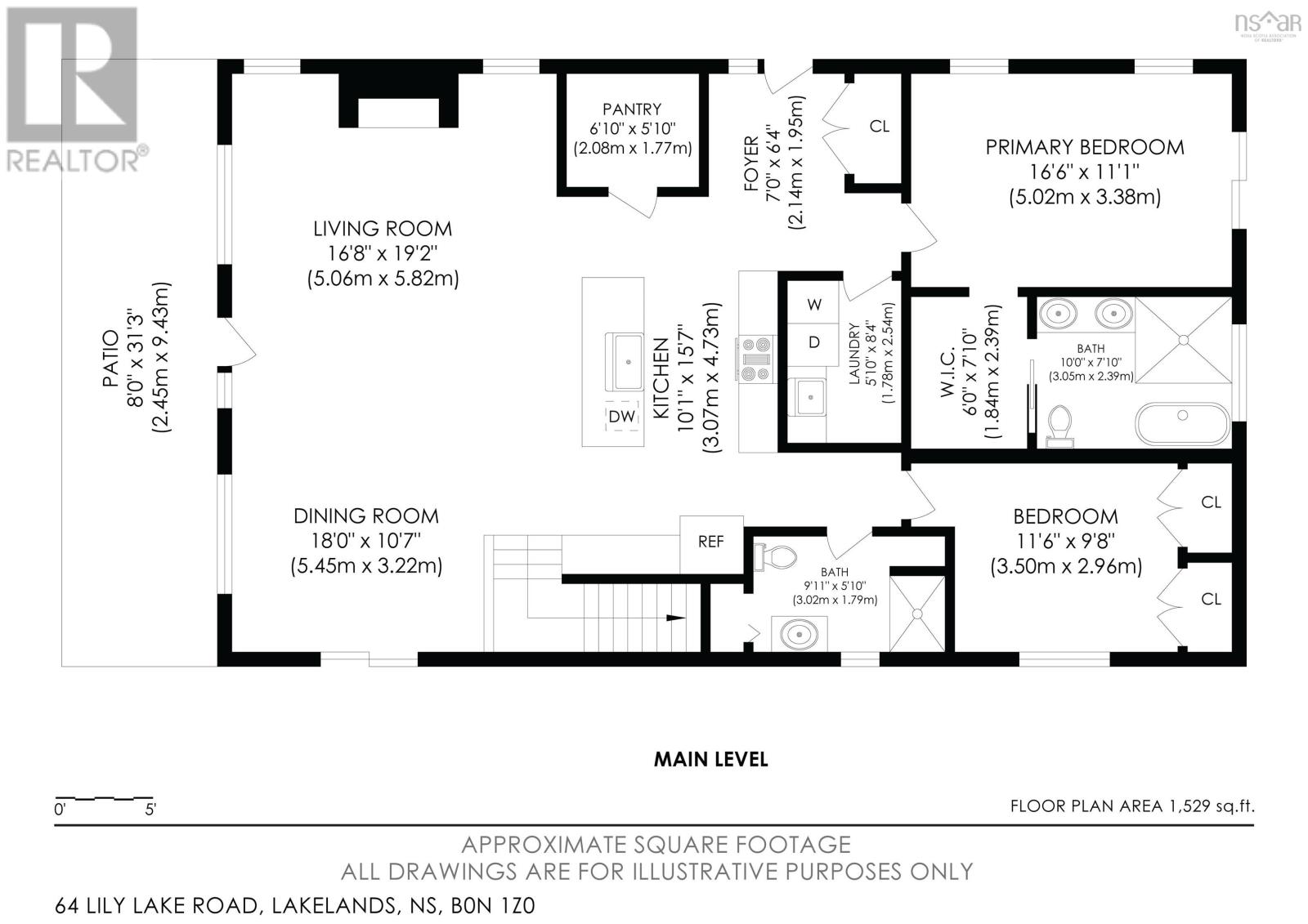 64 LILY LAKE ROAD - 43