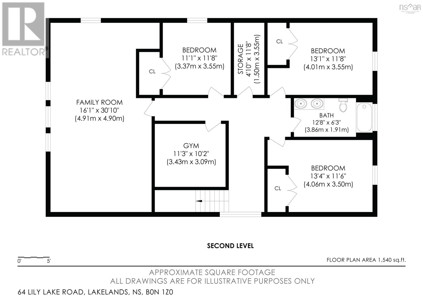 64 LILY LAKE ROAD - 44
