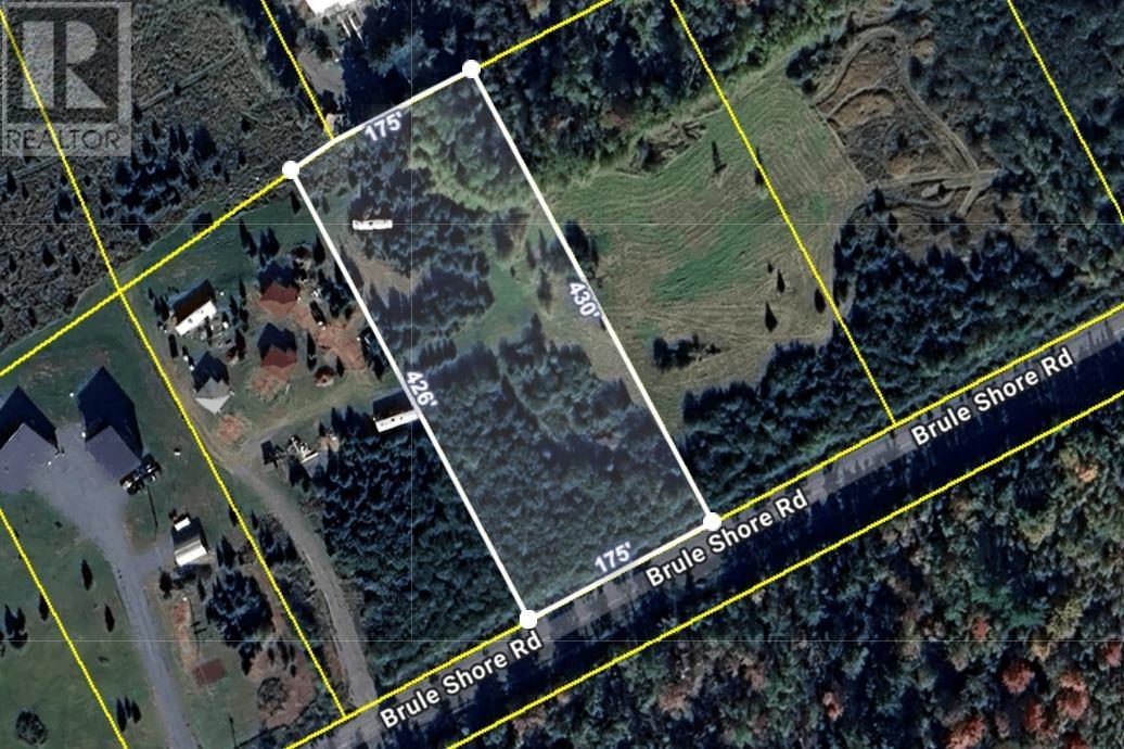 Property 1 of 6 of Lot 6 41 Brule Shore Road