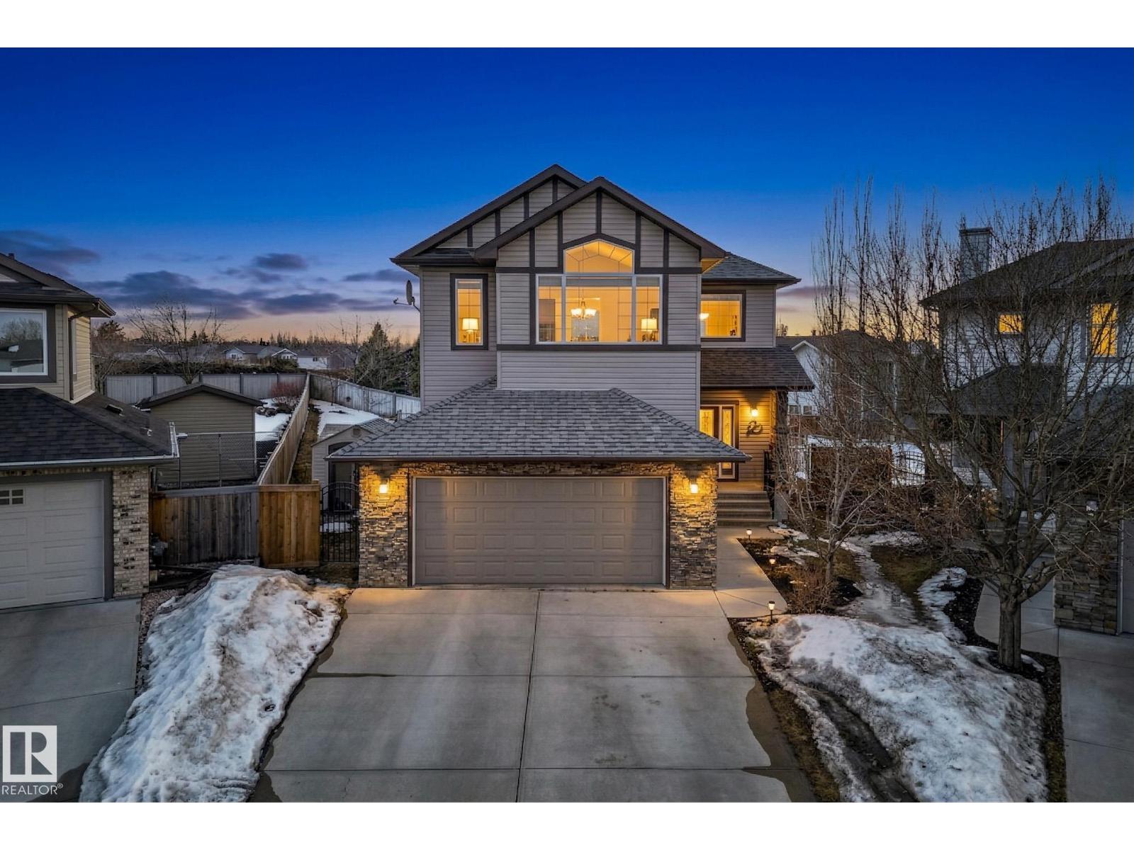 23 AVONLEA CO, Spruce Grove