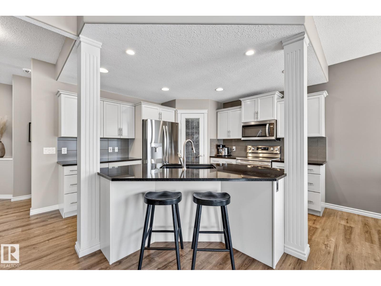 23 AVONLEA CO, Spruce Grove