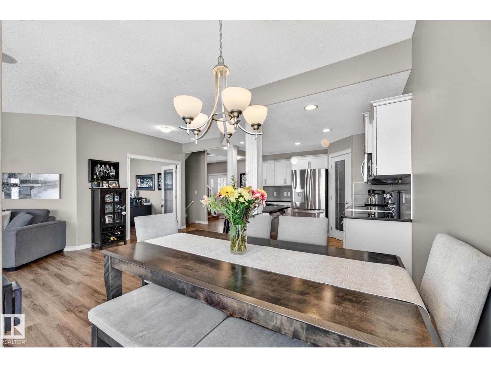 23 AVONLEA CO, Spruce Grove