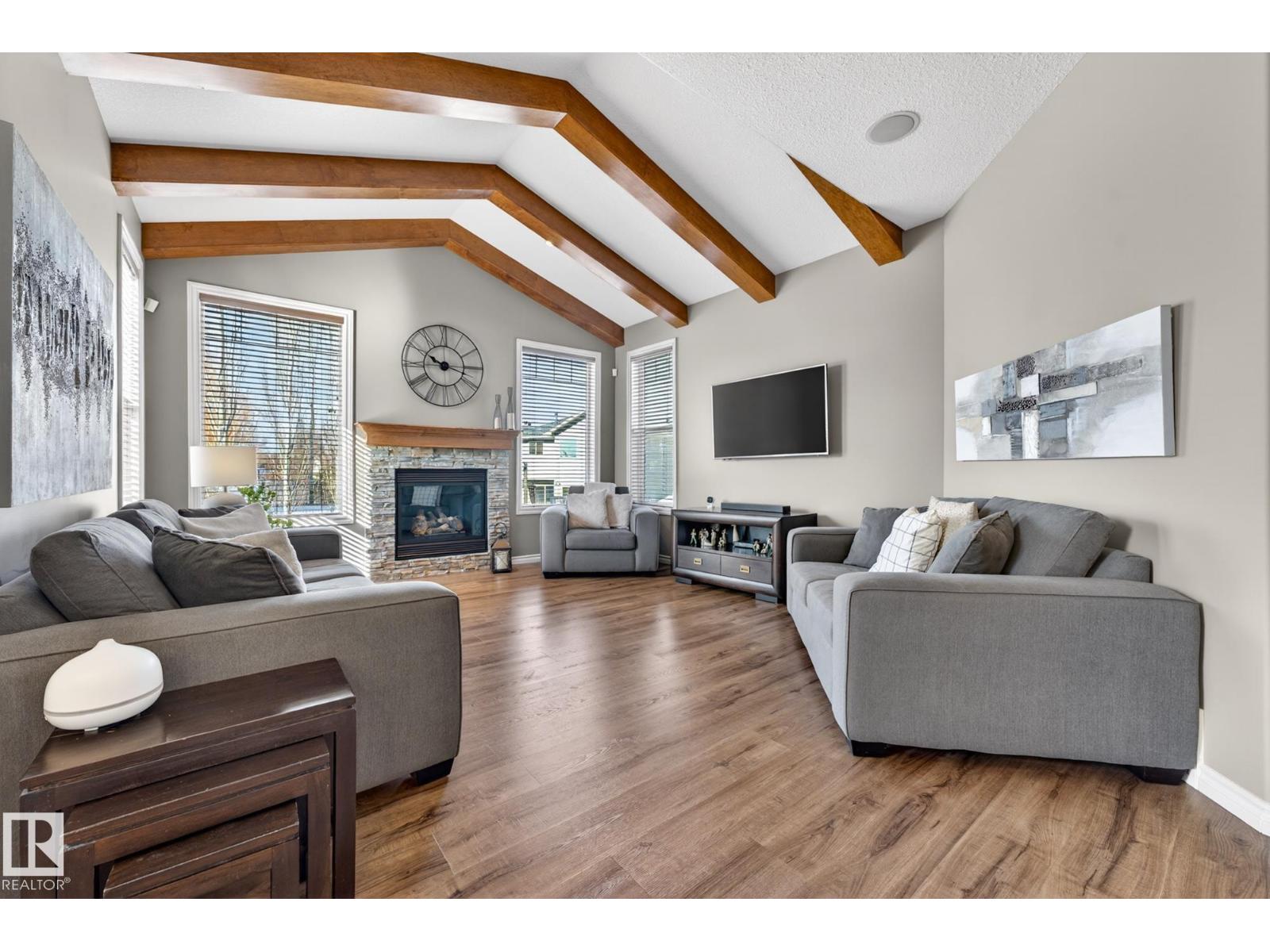 23 AVONLEA CO, Spruce Grove