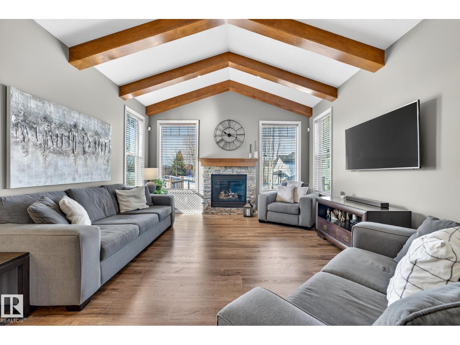 23 AVONLEA CO, Spruce Grove