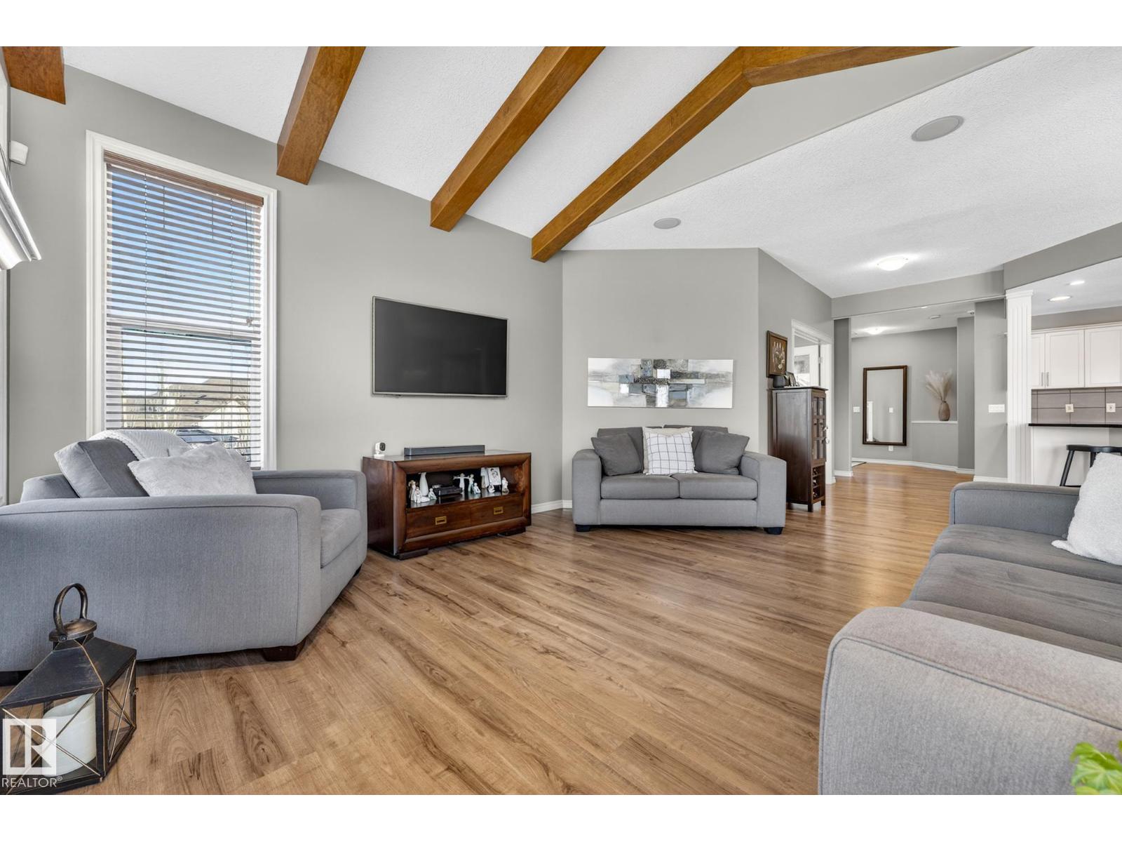 23 AVONLEA CO, Spruce Grove