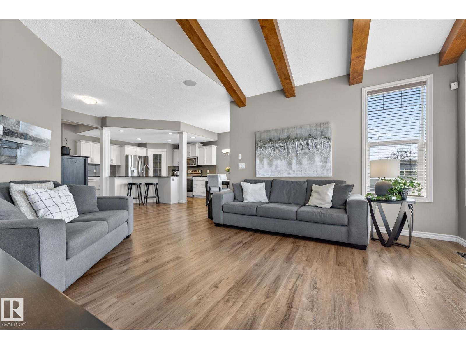 23 AVONLEA CO, Spruce Grove