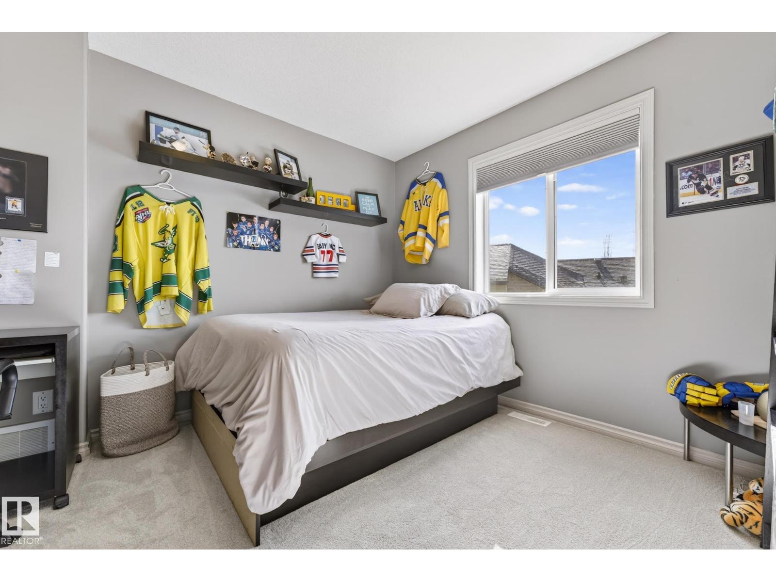 23 AVONLEA CO, Spruce Grove