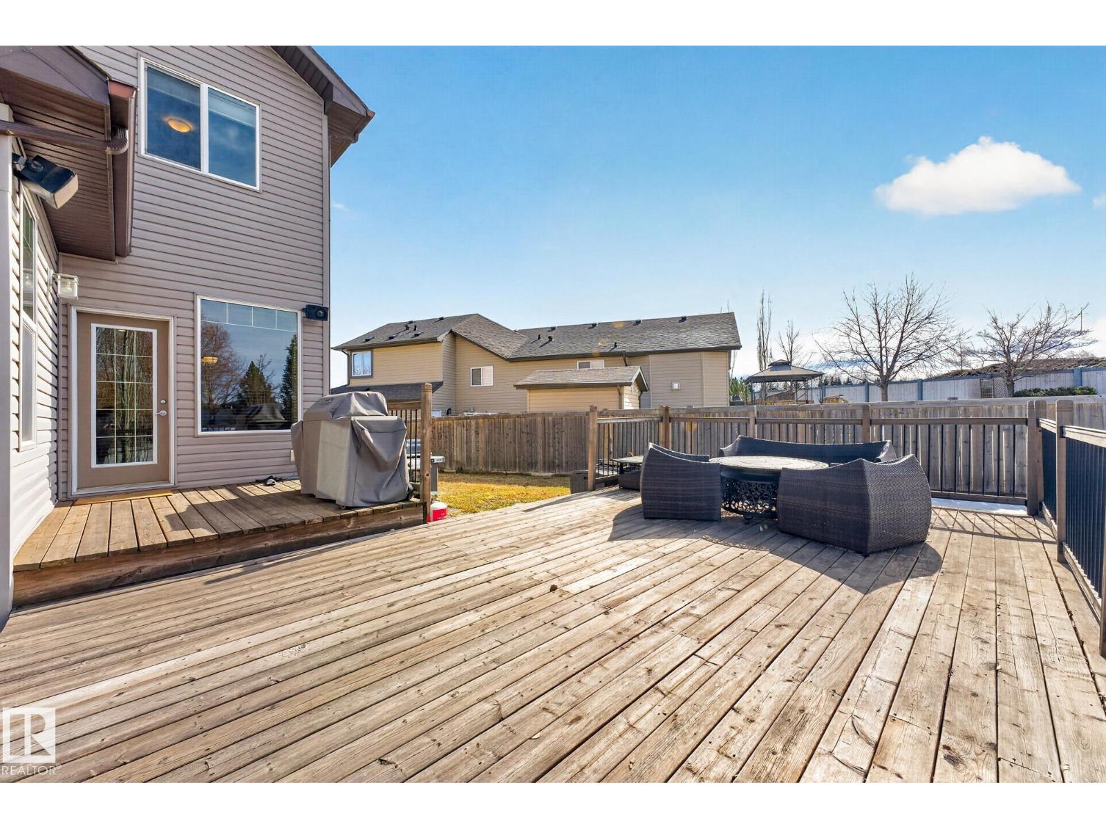 23 AVONLEA CO, Spruce Grove