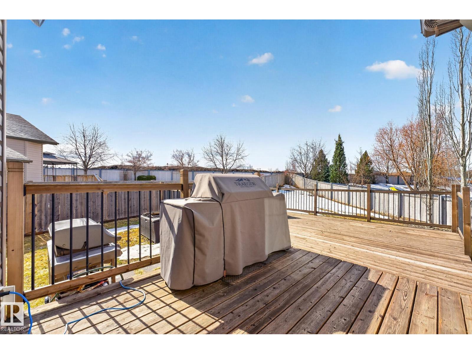 23 AVONLEA CO, Spruce Grove