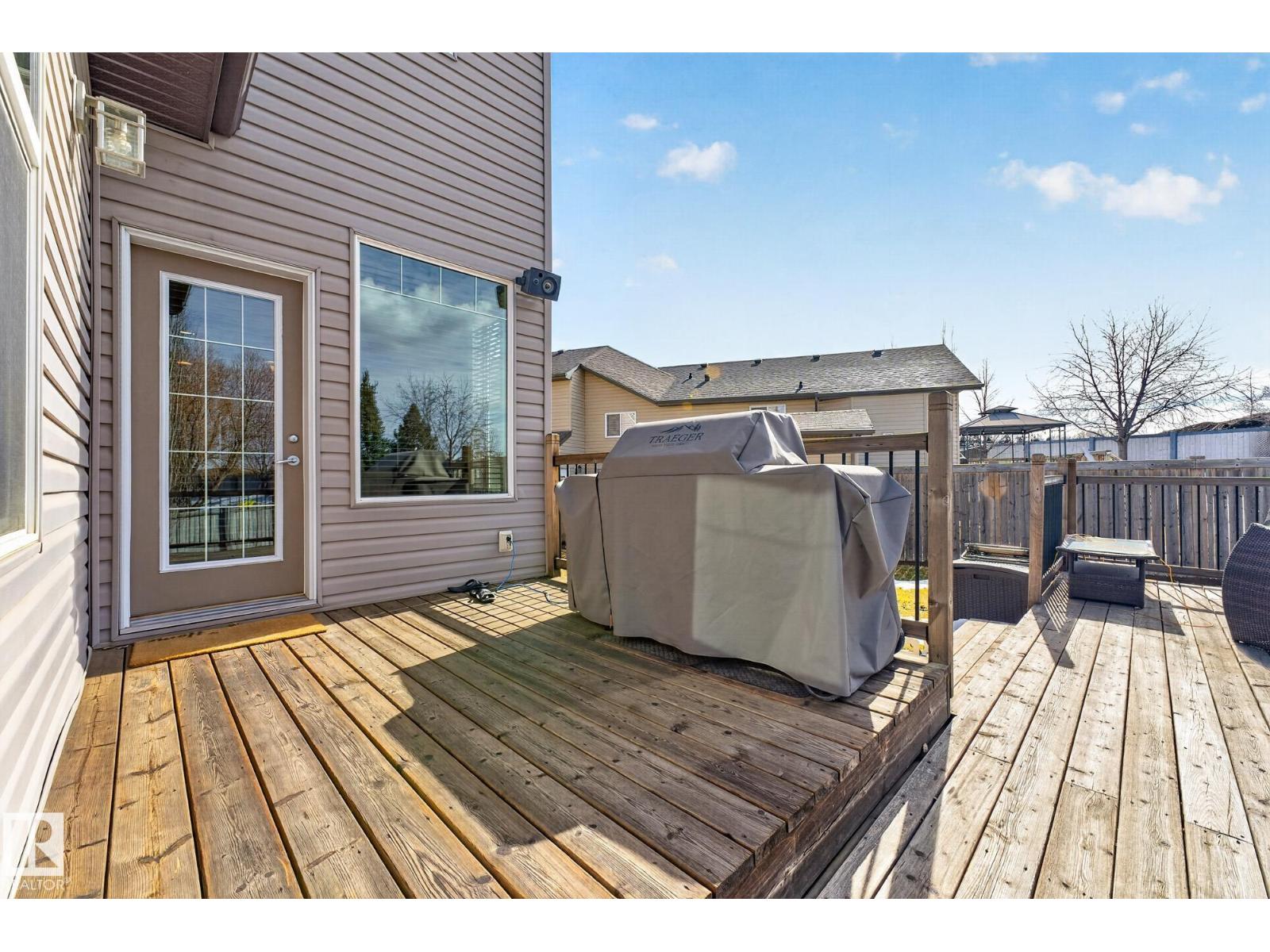 23 AVONLEA CO, Spruce Grove