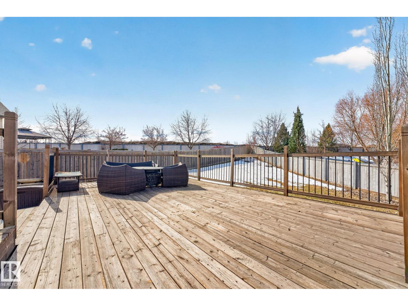 23 AVONLEA CO, Spruce Grove
