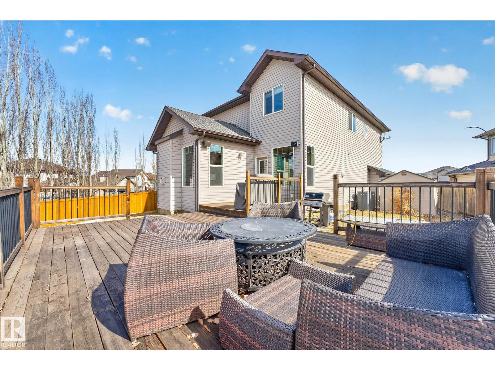 23 AVONLEA CO, Spruce Grove