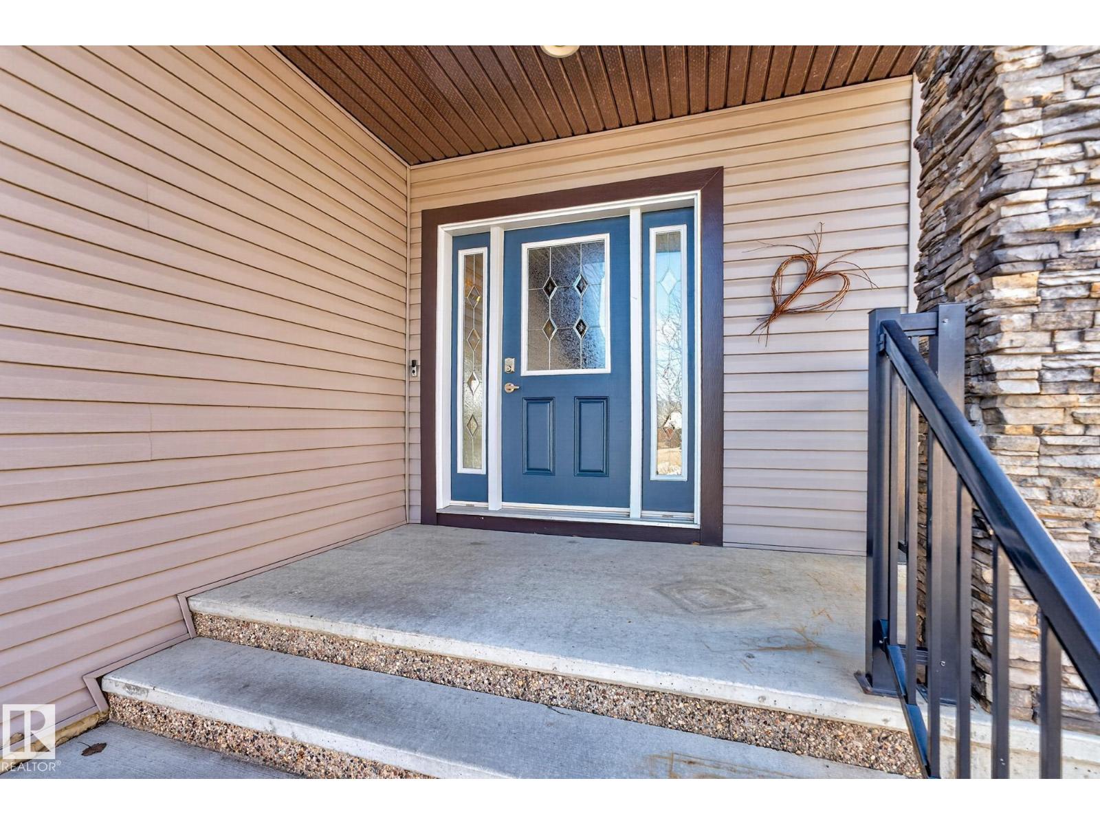 23 AVONLEA CO, Spruce Grove