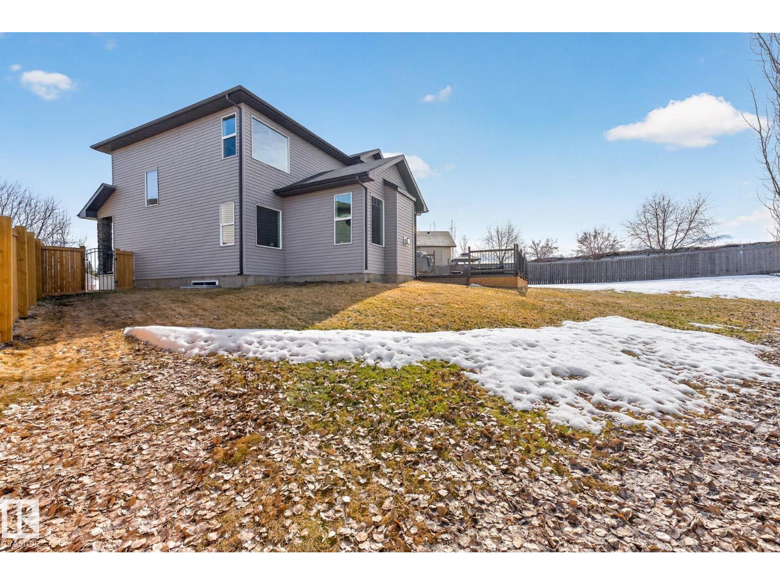 23 AVONLEA CO, Spruce Grove