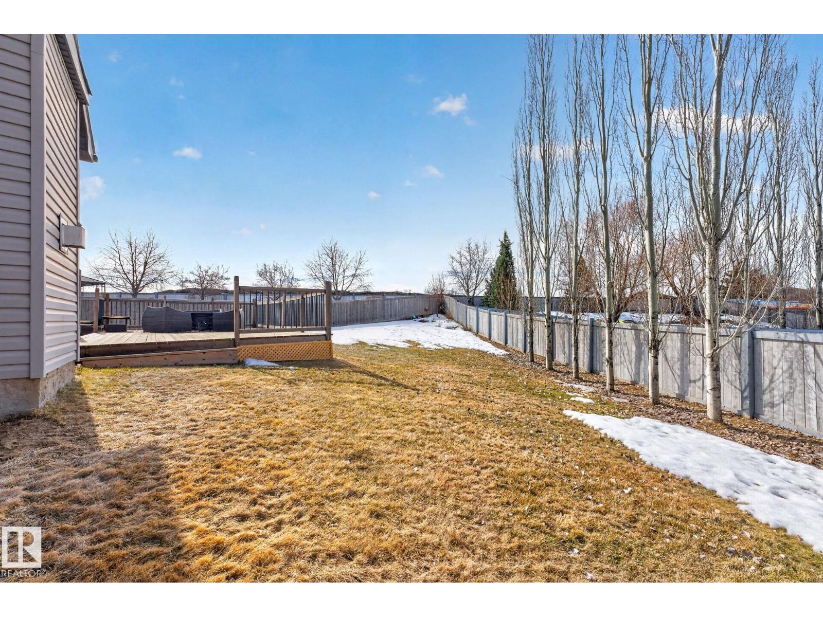 23 AVONLEA CO, Spruce Grove