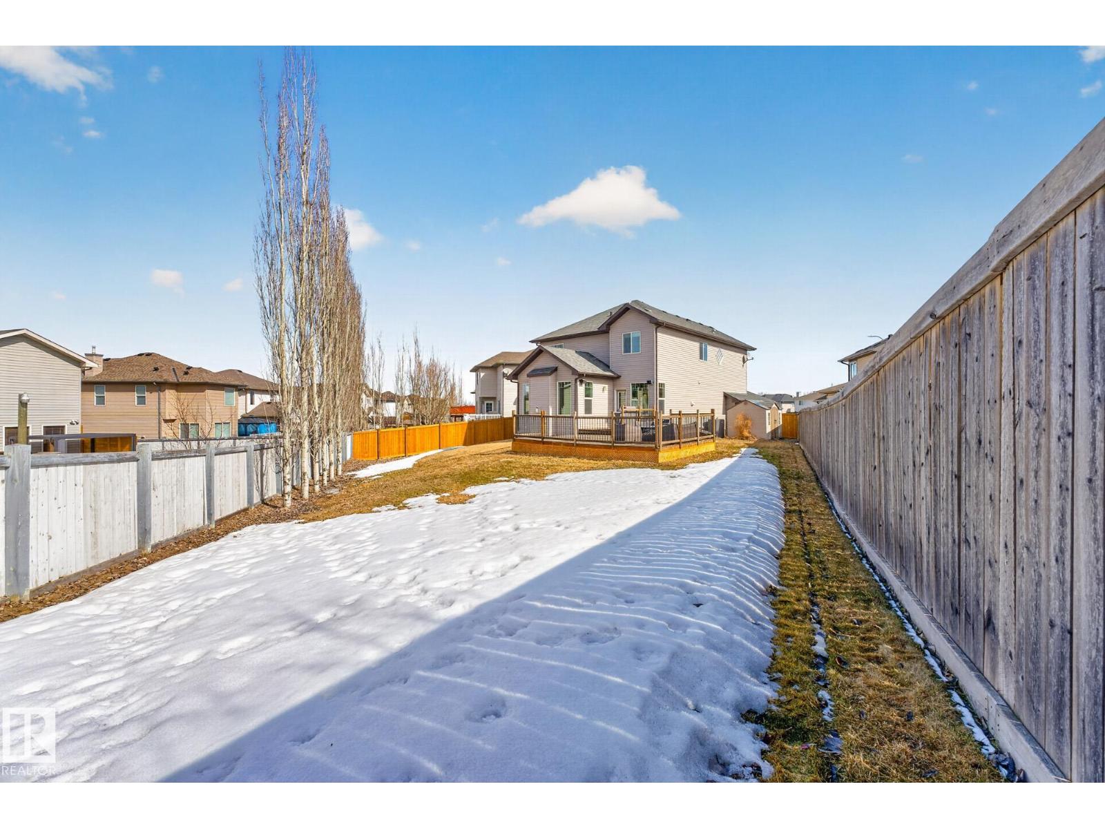 23 AVONLEA CO, Spruce Grove