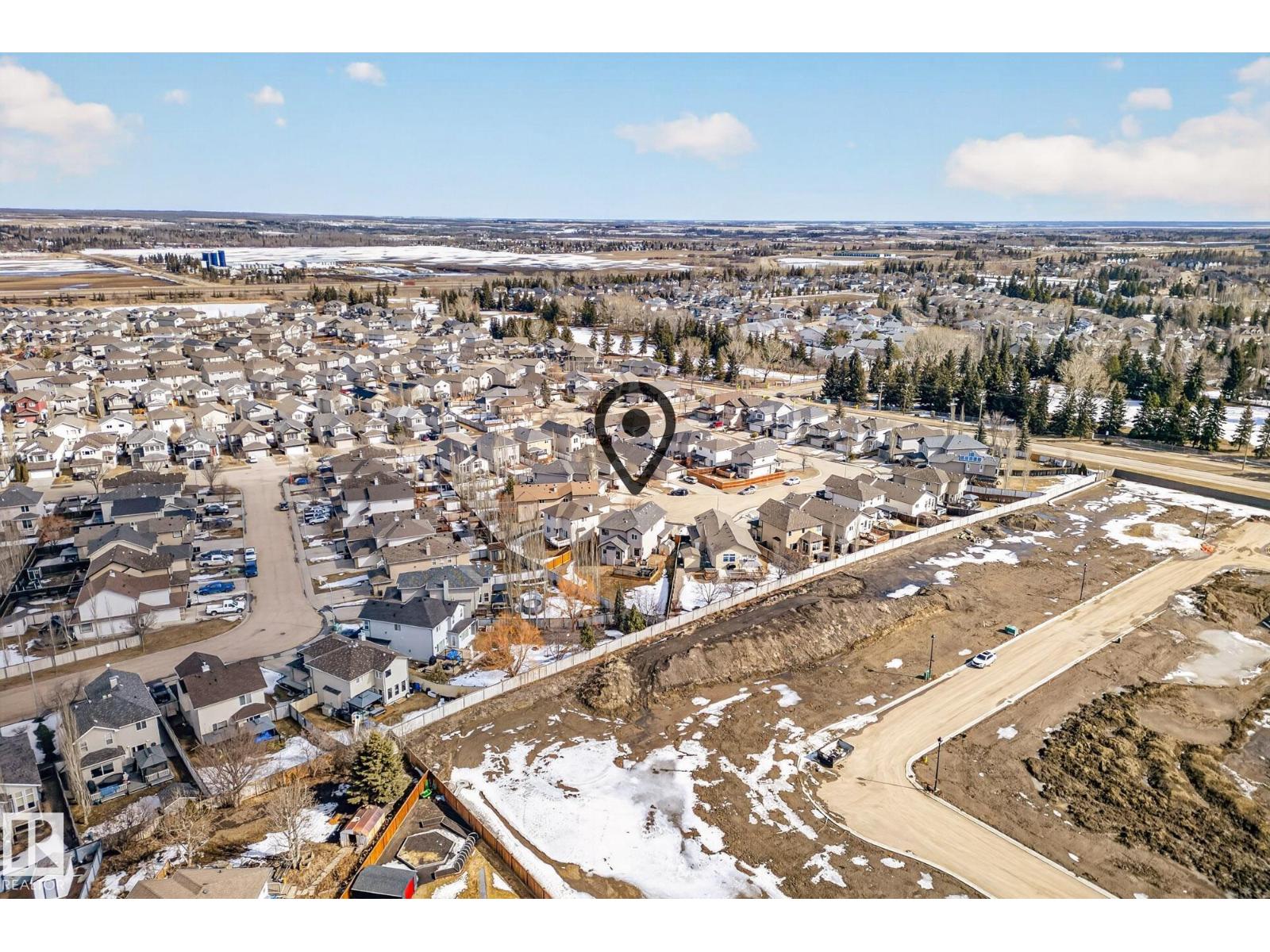 23 AVONLEA CO, Spruce Grove