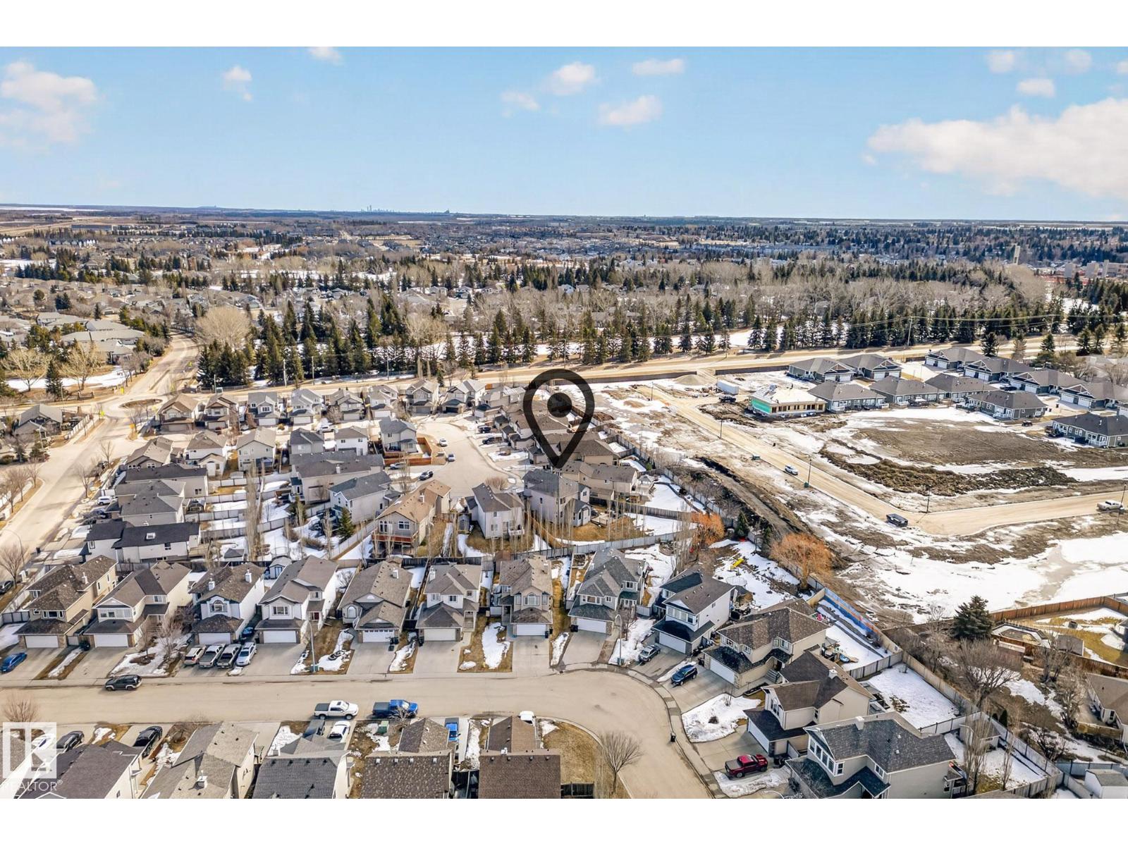 23 AVONLEA CO, Spruce Grove