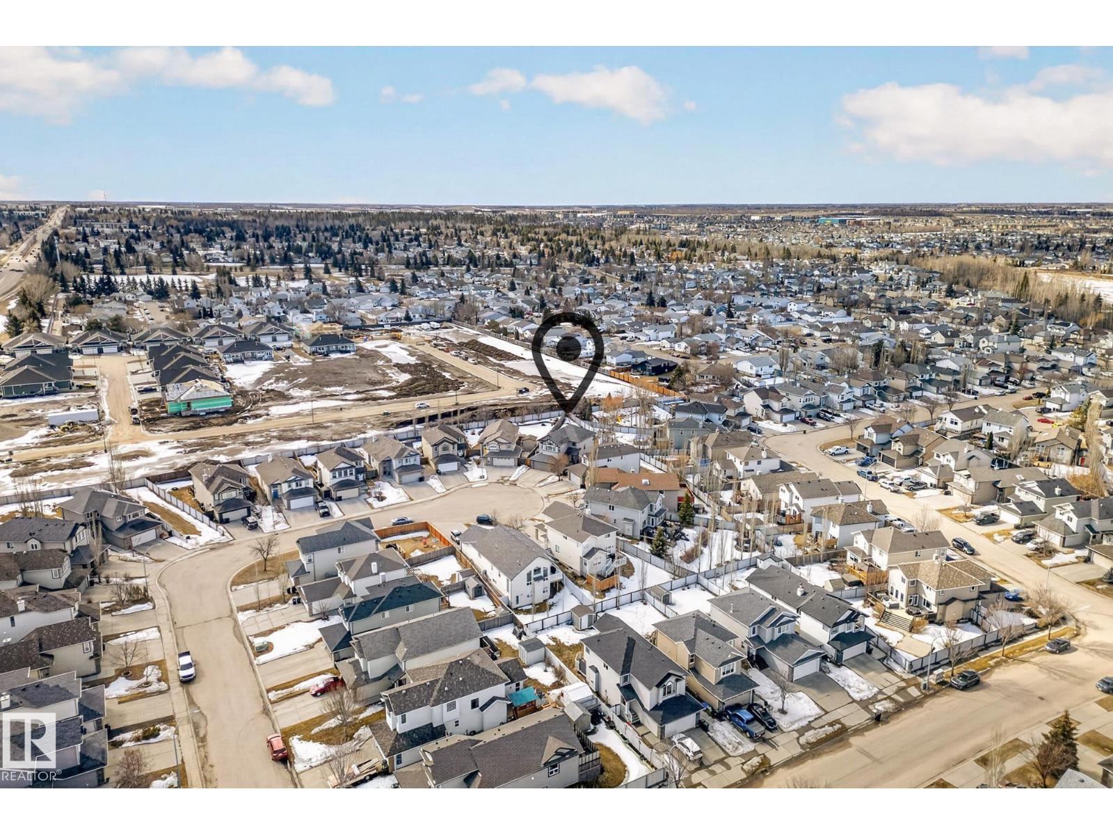 23 AVONLEA CO, Spruce Grove