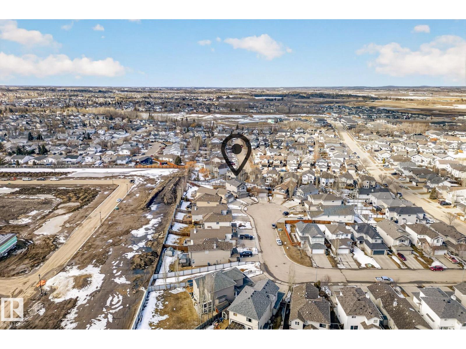 23 AVONLEA CO, Spruce Grove