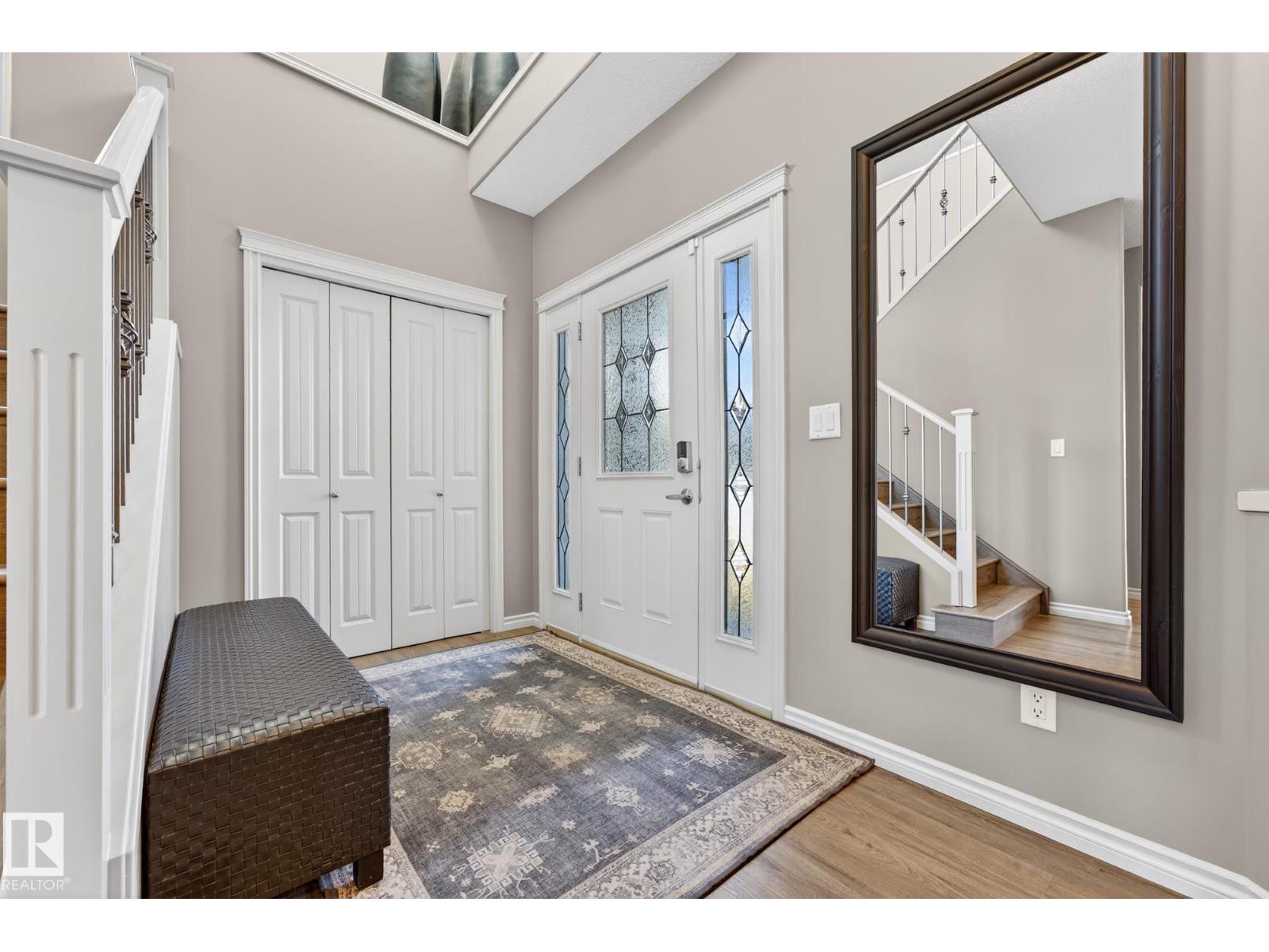 23 AVONLEA CO, Spruce Grove