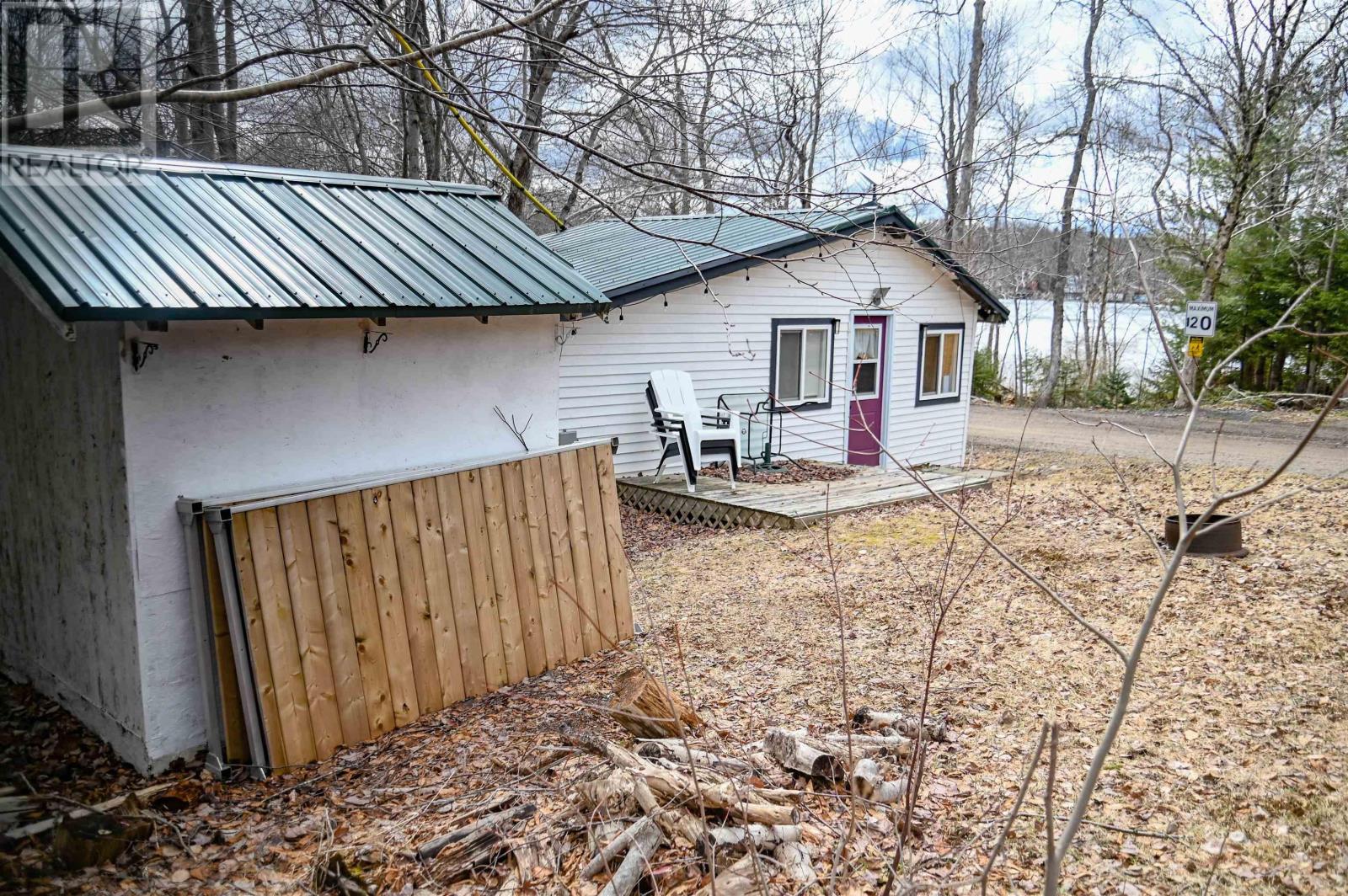 Property 5 of 19 of 340 P-12 Road Lake George NS B5A 5L6