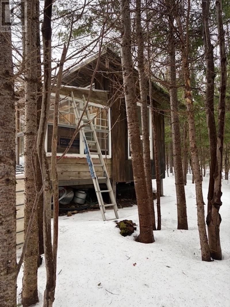 Property 3 of 10 of 594 Whycocomagh Mountain Rd